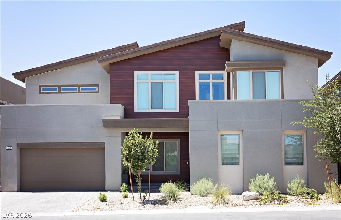 10671 Stone Ledge Avenue, Las Vegas