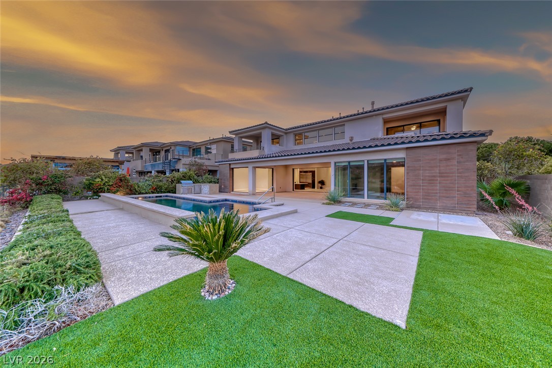 Photo 62 of 96, 72 Bella Lago Avenue