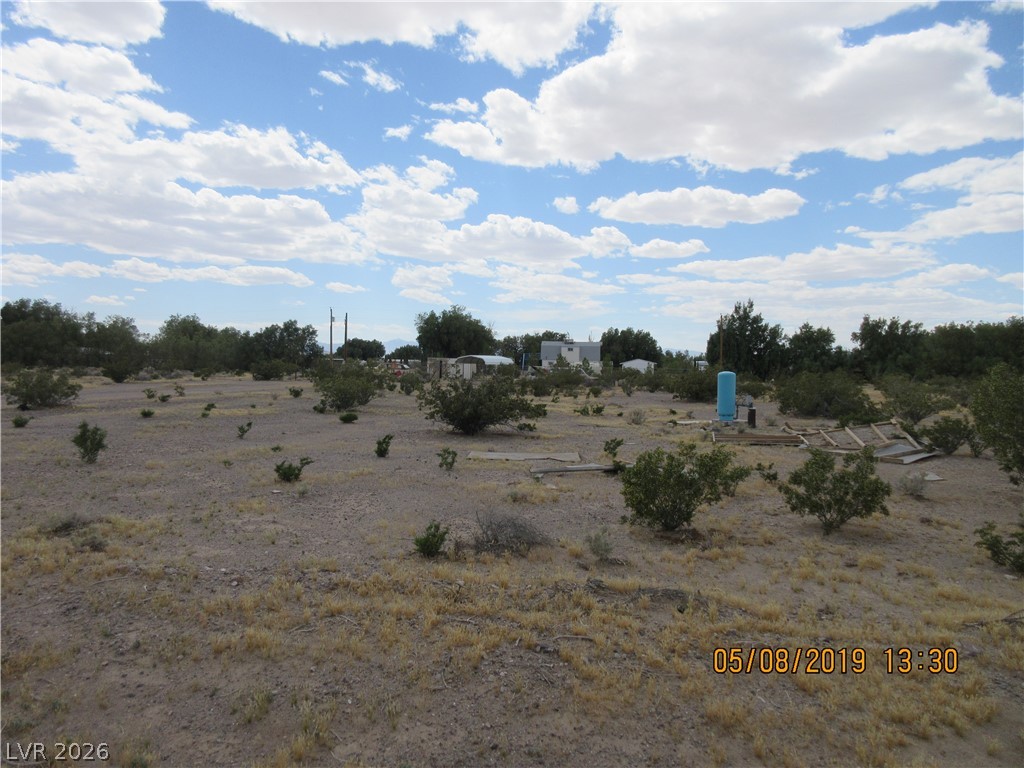 3434&36 S Mustang Lane, Crystal 89060