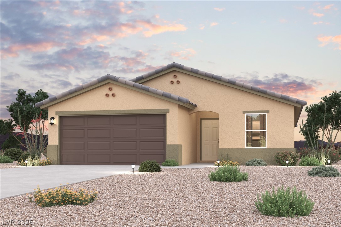 678 S Viento Drive, Pahrump 89048