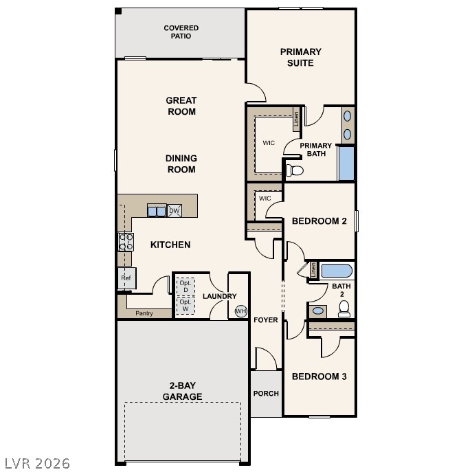 Photo 2 of 678 S Viento Drive