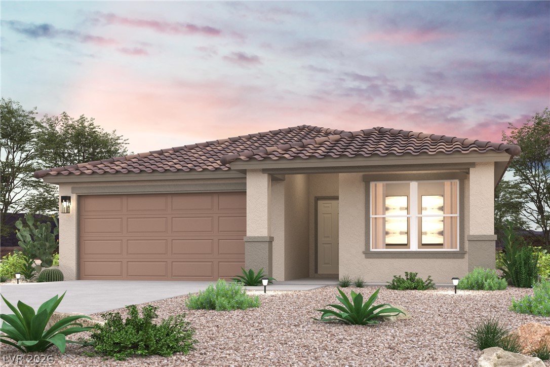 692 S Viento Drive, Pahrump 89048