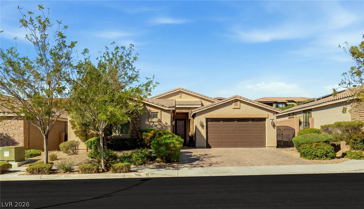 6955 Lakota Summit Court, Las Vegas 89149