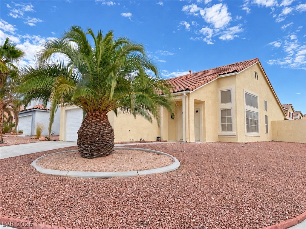 7192 Mizzen Court, Las Vegas 89147