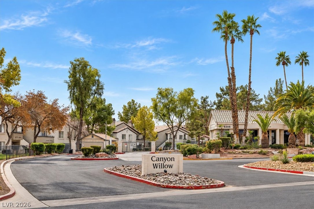 3115 Casey Drive #202, Las Vegas 89120