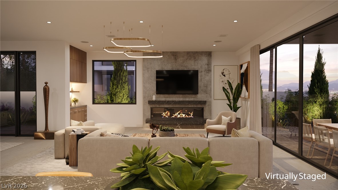 Photo 5 of 1061 Onyx Ridge Court