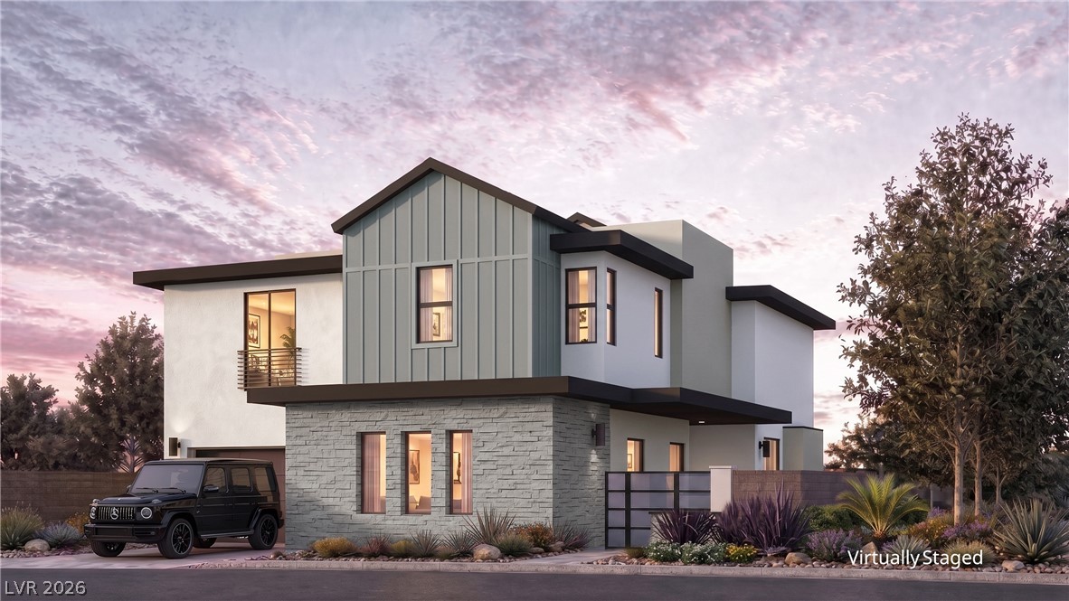 1061 Onyx Ridge Court, Henderson