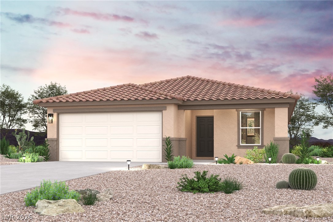 720 S Viento Drive, Pahrump 89048