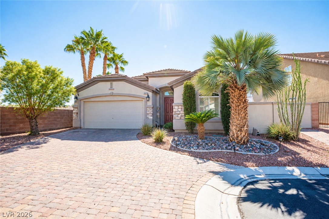 10005 Pebble Path Court, Las Vegas 89148