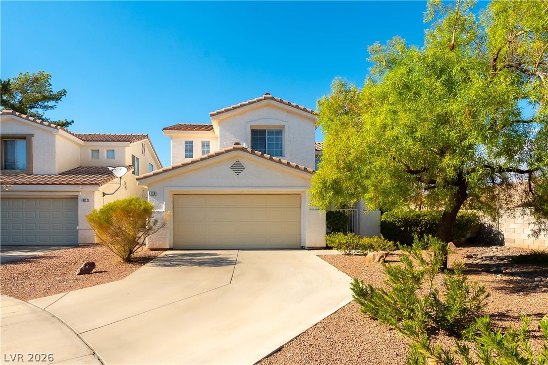 8128 Pursuit Court, Las Vegas 89131
