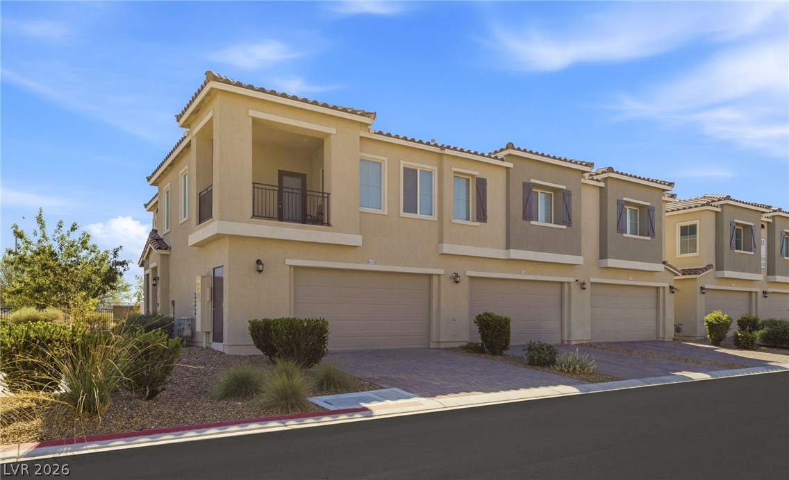 3783 Canis Minor Lane #6205, Henderson