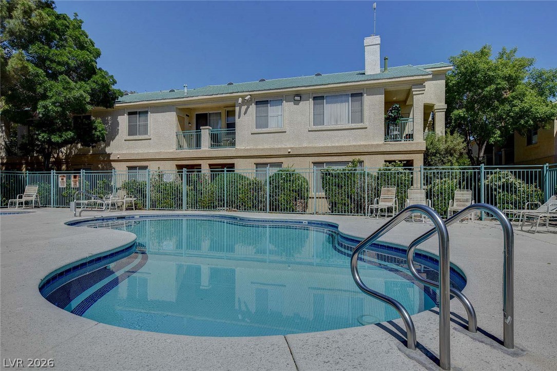 Photo 47 of 51, 5155 W Tropicana Avenue #2016