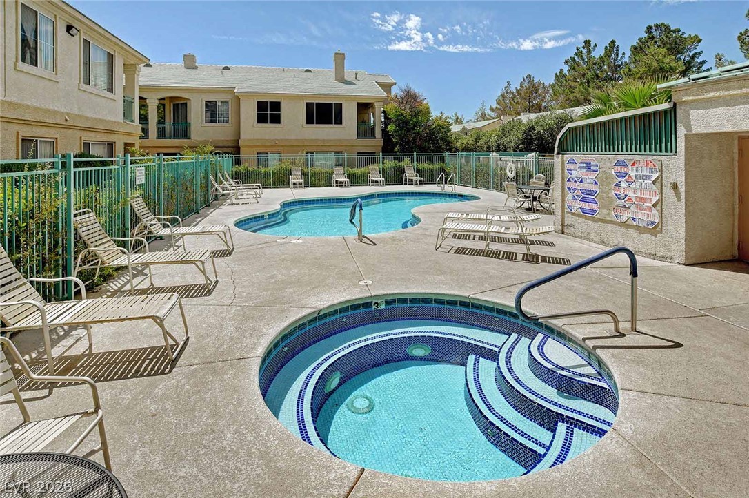 Photo 48 of 51, 5155 W Tropicana Avenue #2016