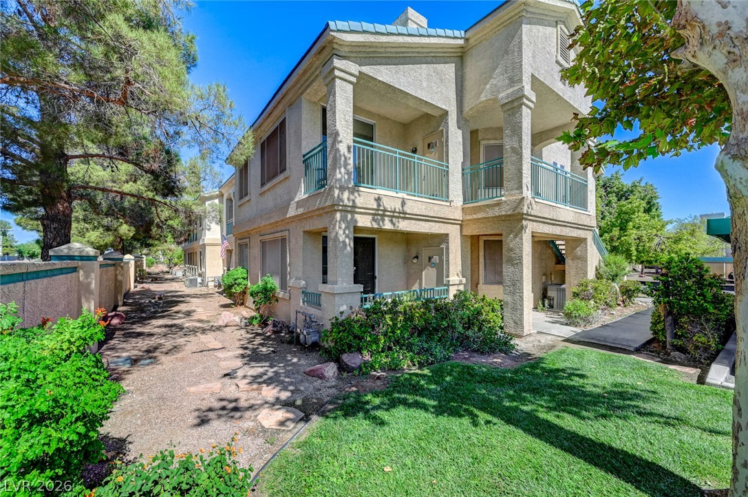 Photo 4 of 5155 W Tropicana Avenue #2016