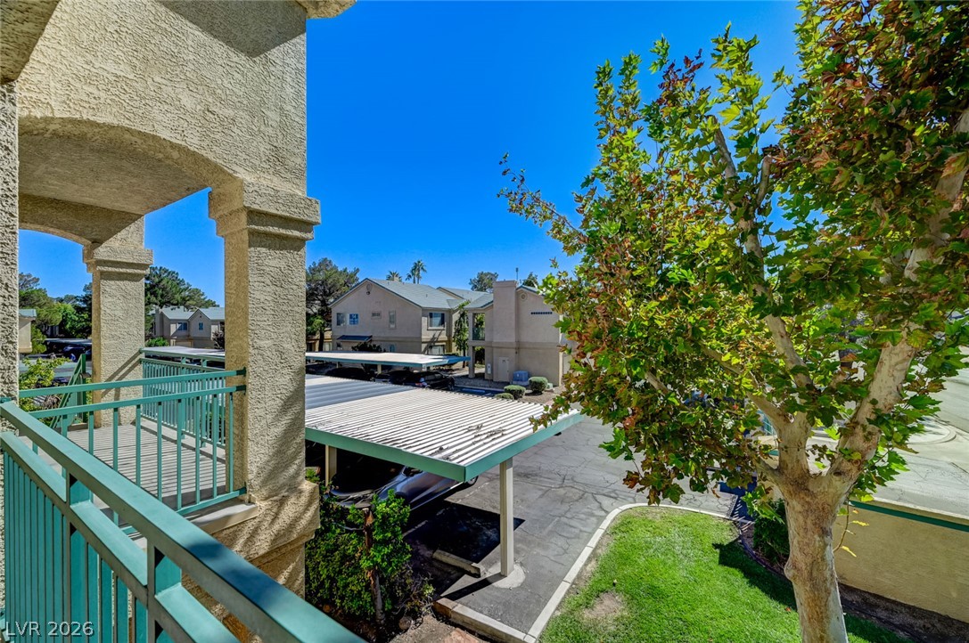 Photo 37 of 51, 5155 W Tropicana Avenue #2016