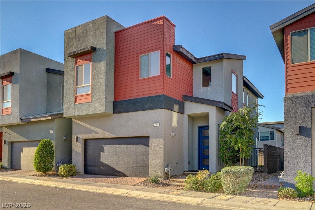 3200 Vittoria Avenue, Henderson 89044