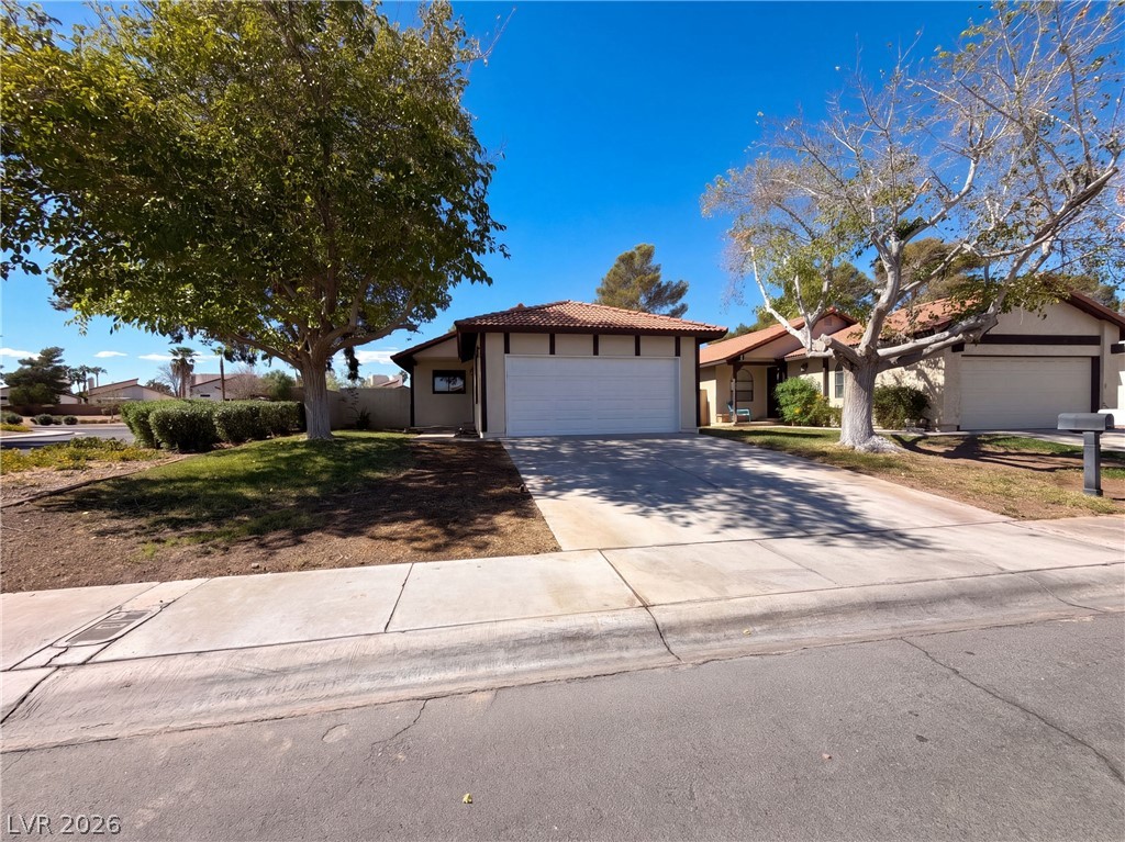 3924 Applecrest Street, Las Vegas 89108