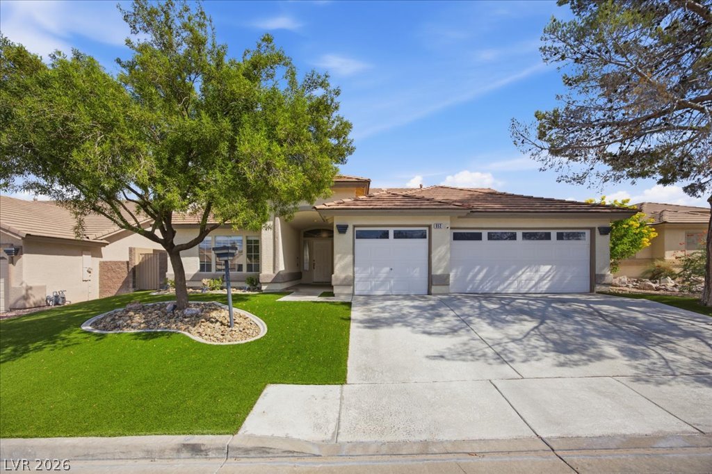 952 Wild West Drive, Henderson 89002
