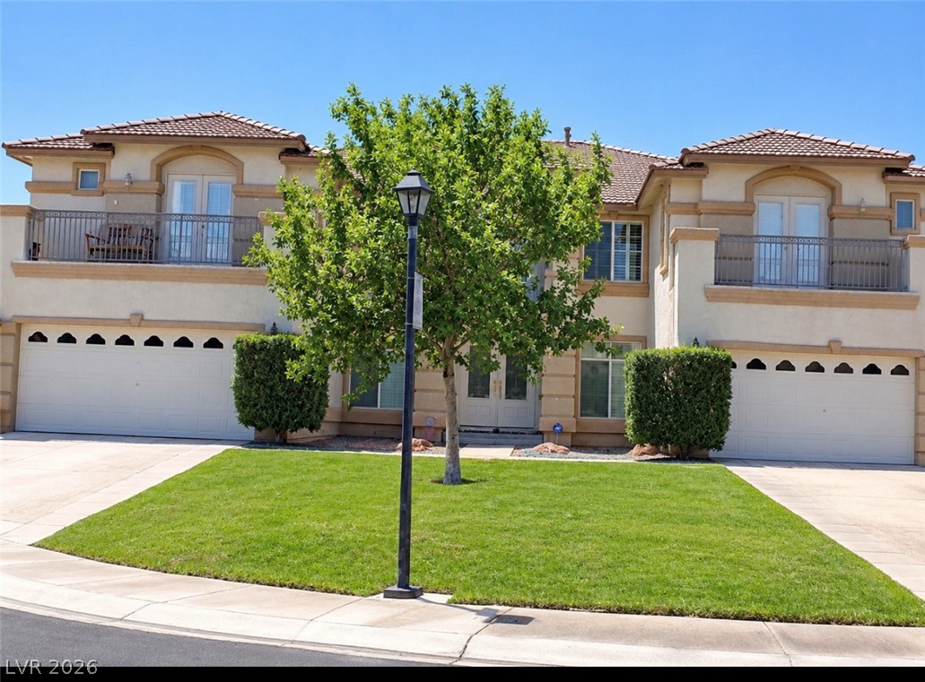 8813 Tierra Hope Court, Las Vegas 89143