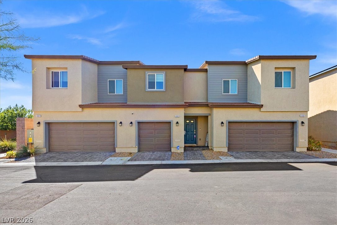 4105 Venus Falls Avenue #66, North Las Vegas 89084