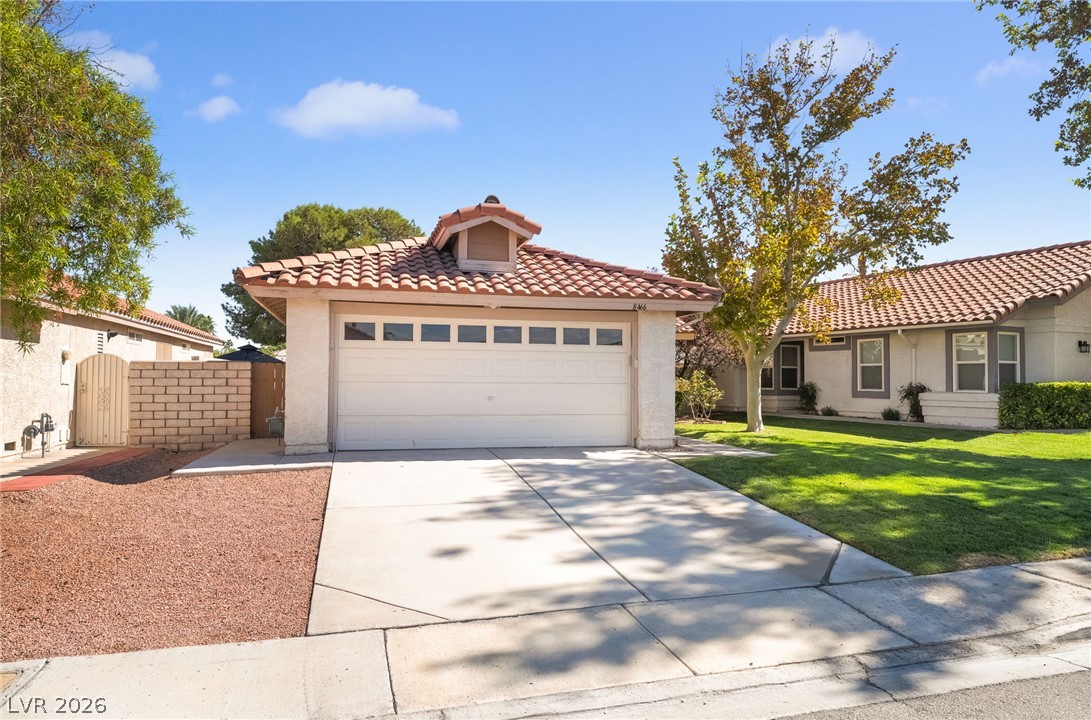 Photo 2 of 8466 Palmada Drive