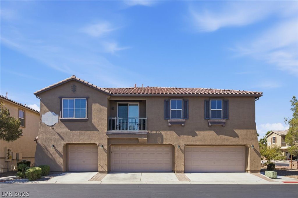 6255 W Arby Avenue #210, Las Vegas 89118