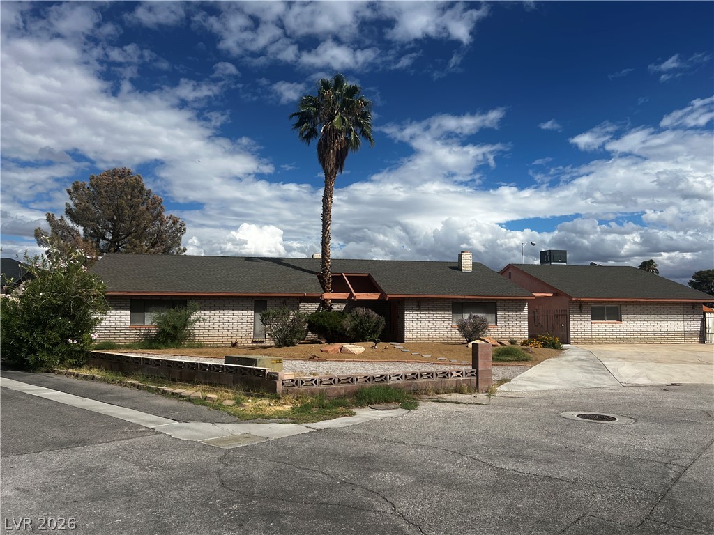 6920 Edna Avenue, Las Vegas 89117