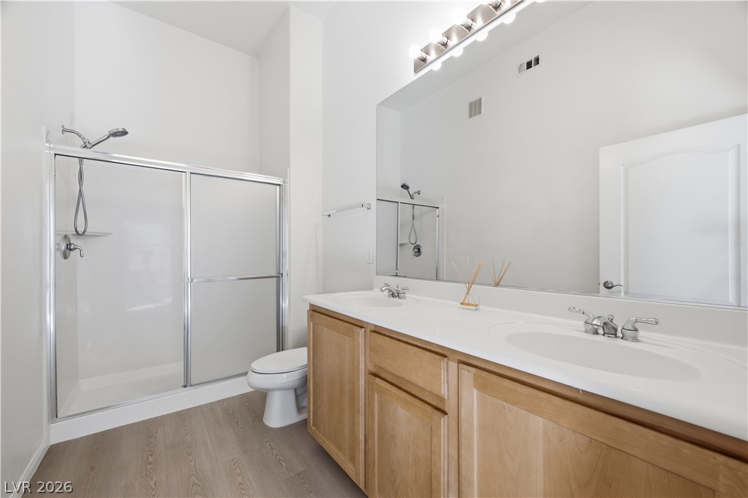 Photo 18 of 31, 8985 S Durango Drive #2164