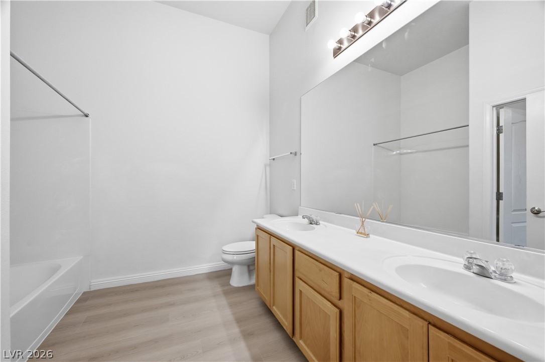 Photo 21 of 31, 8985 S Durango Drive #2164