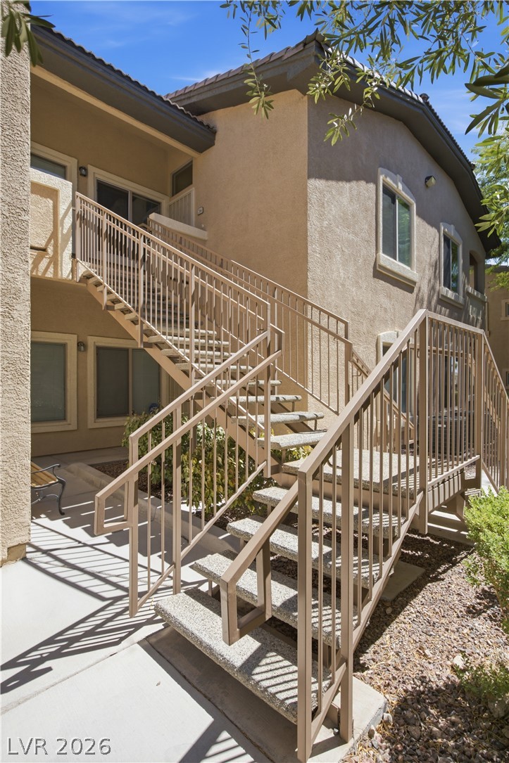 Photo 27 of 31, 8985 S Durango Drive #2164