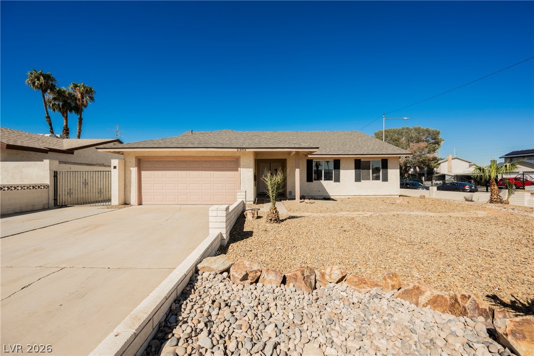Photo 2 of 2302 Wagonwheel Avenue