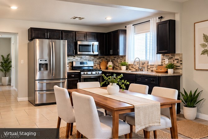 1504 Ardmore Street, Las Vegas