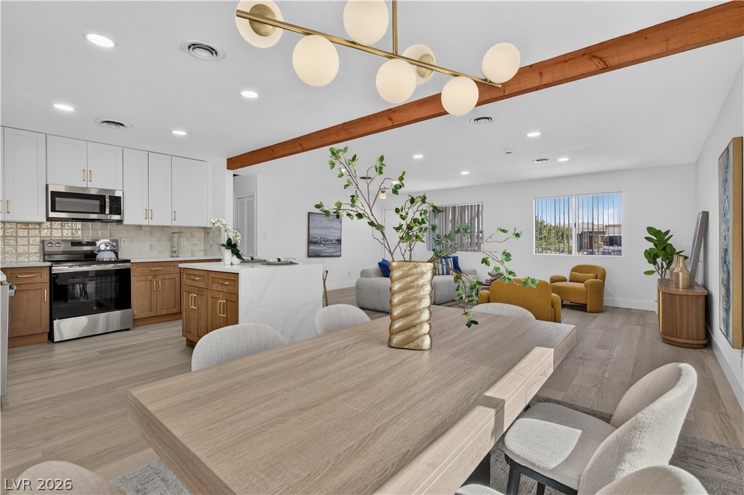 2341 Pariva Street, Las Vegas 89115