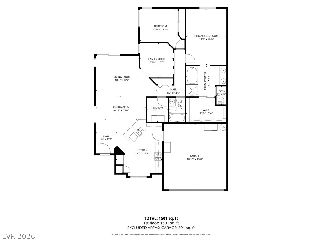 Photo 9 of 13, 11013 Sospel Place