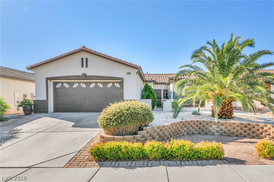 1709 White Daisy Way, North Las Vegas 89081