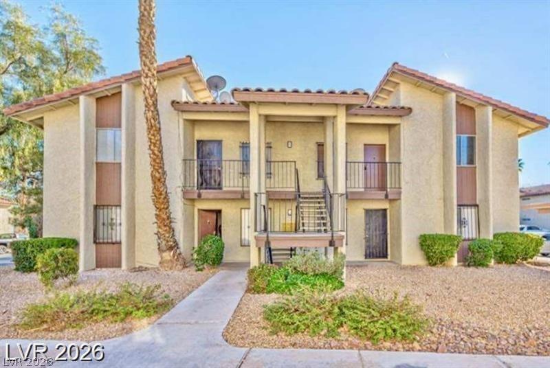 3221 Jericho Street #D, Las Vegas 89102