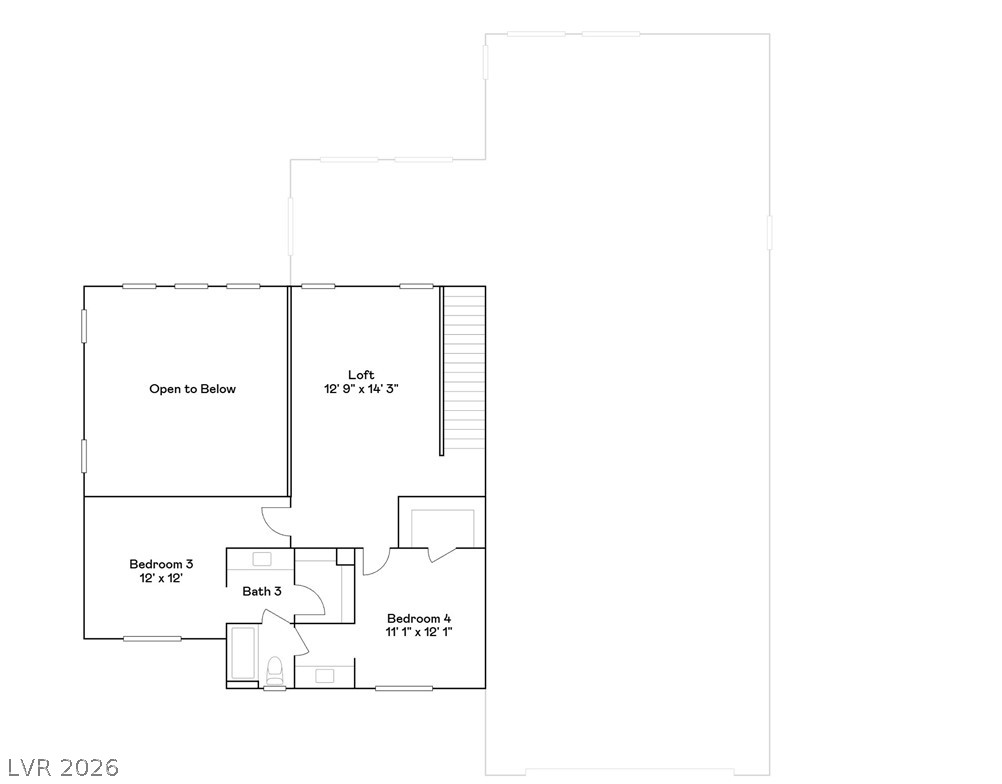 Photo 3 of 9441 Stella Summit Drive