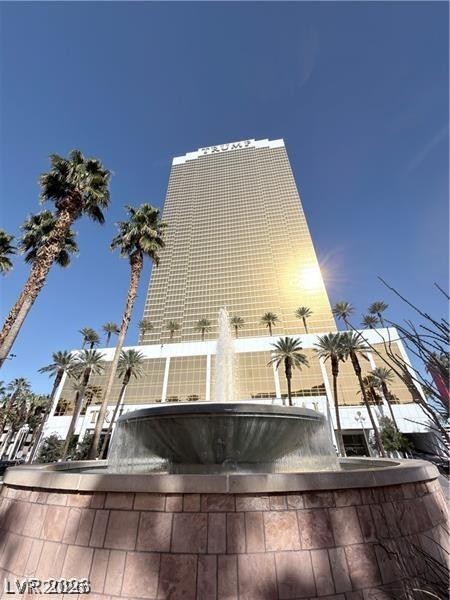2000 N Fashion Show Drive #4227, Las Vegas 89109