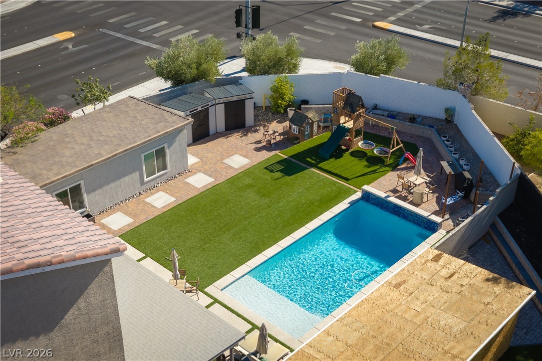 Photo 78 of 93, 10749 Aphrodite Street