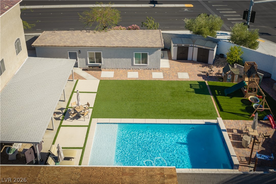Photo 79 of 93, 10749 Aphrodite Street