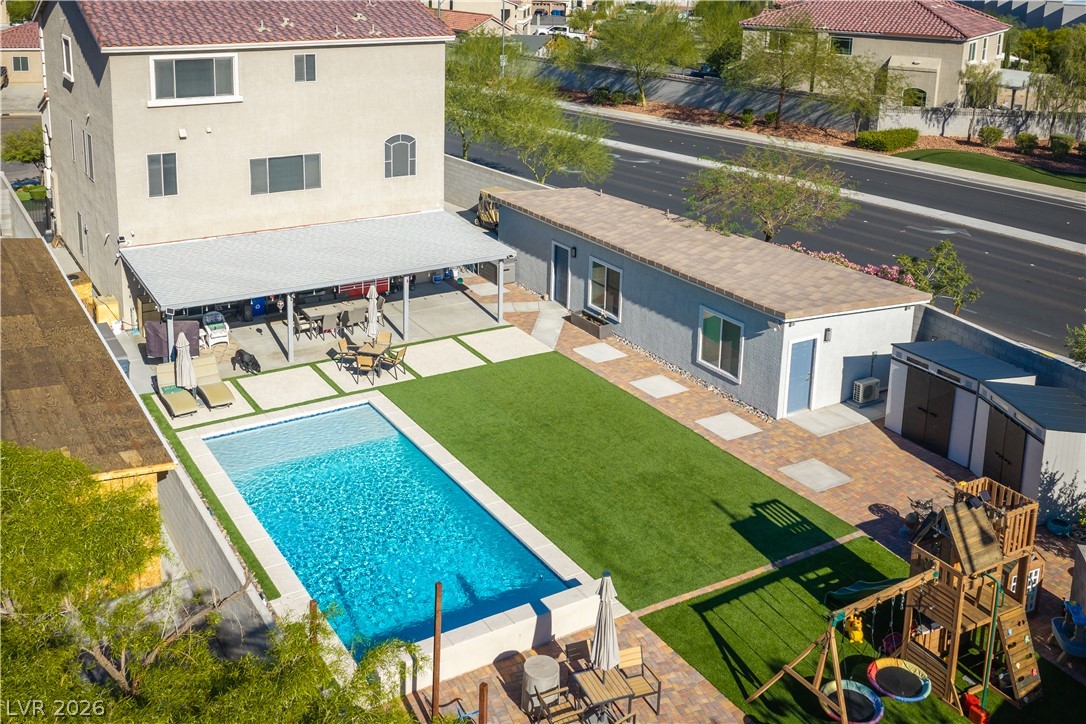 Photo 80 of 93, 10749 Aphrodite Street