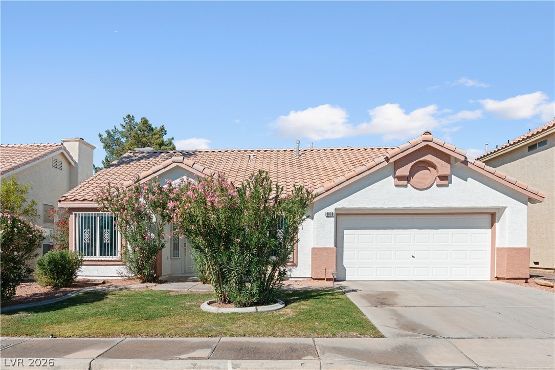 3008 Seasons Avenue, Henderson 89074