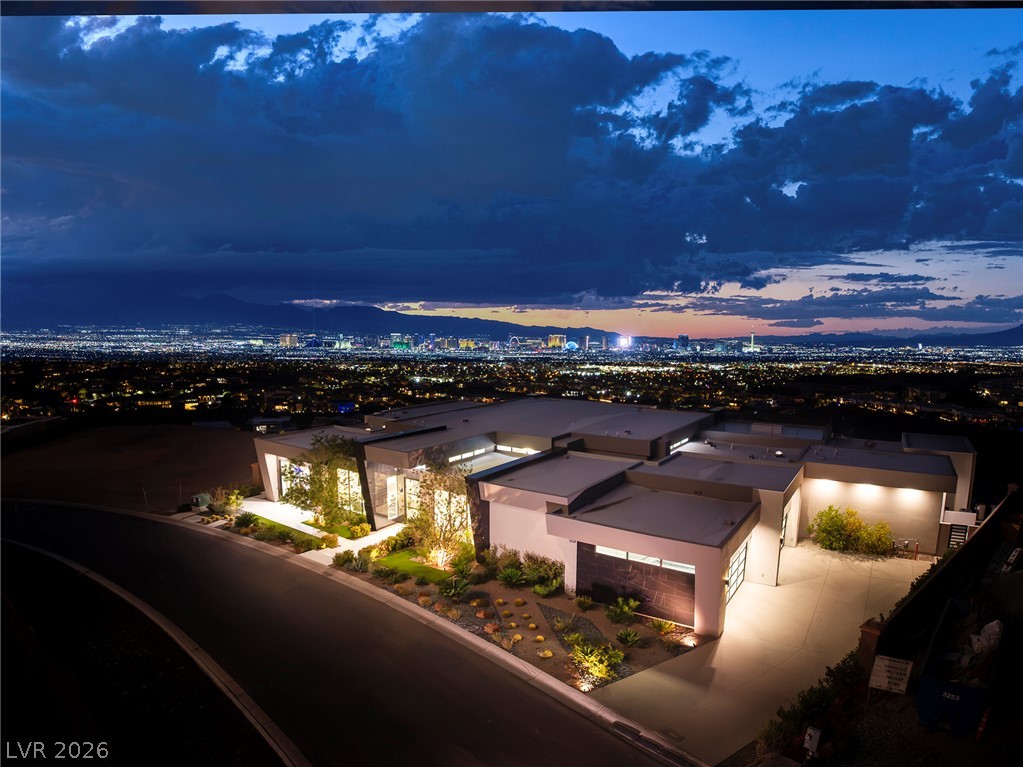 611 Cityview Ridge Drive, Henderson 89012