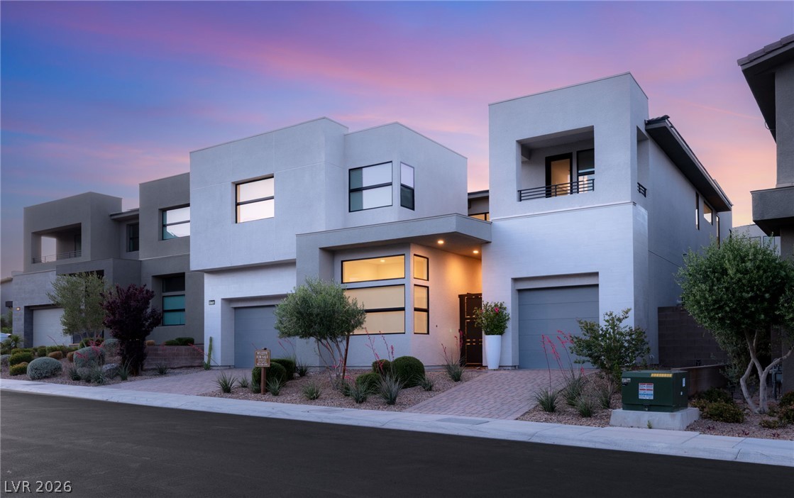 10752 Patina Hills Court, Las Vegas 89135