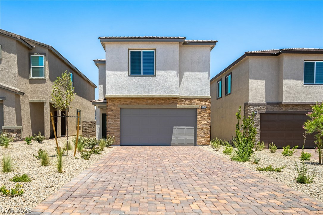9676 Wild Rock Court, Las Vegas 89178
