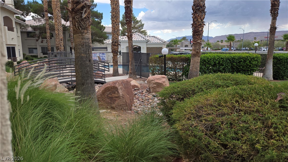Photo 15 of 37, 3320 S Fort Apache Road #128