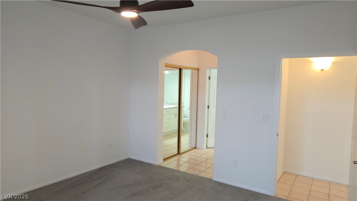 Photo 27 of 37, 3320 S Fort Apache Road #128