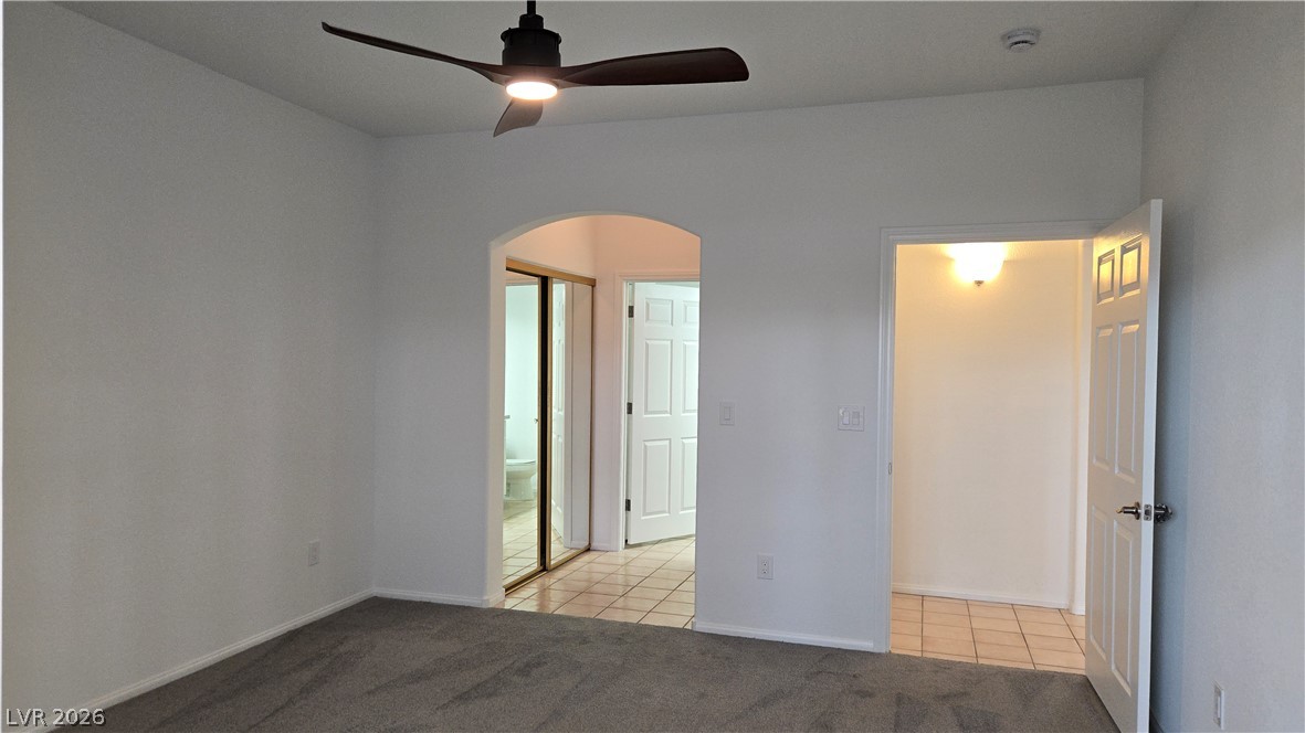 Photo 28 of 37, 3320 S Fort Apache Road #128