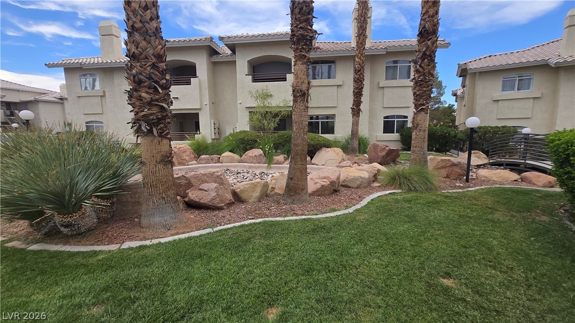 3320 S Fort Apache Road #128, Las Vegas