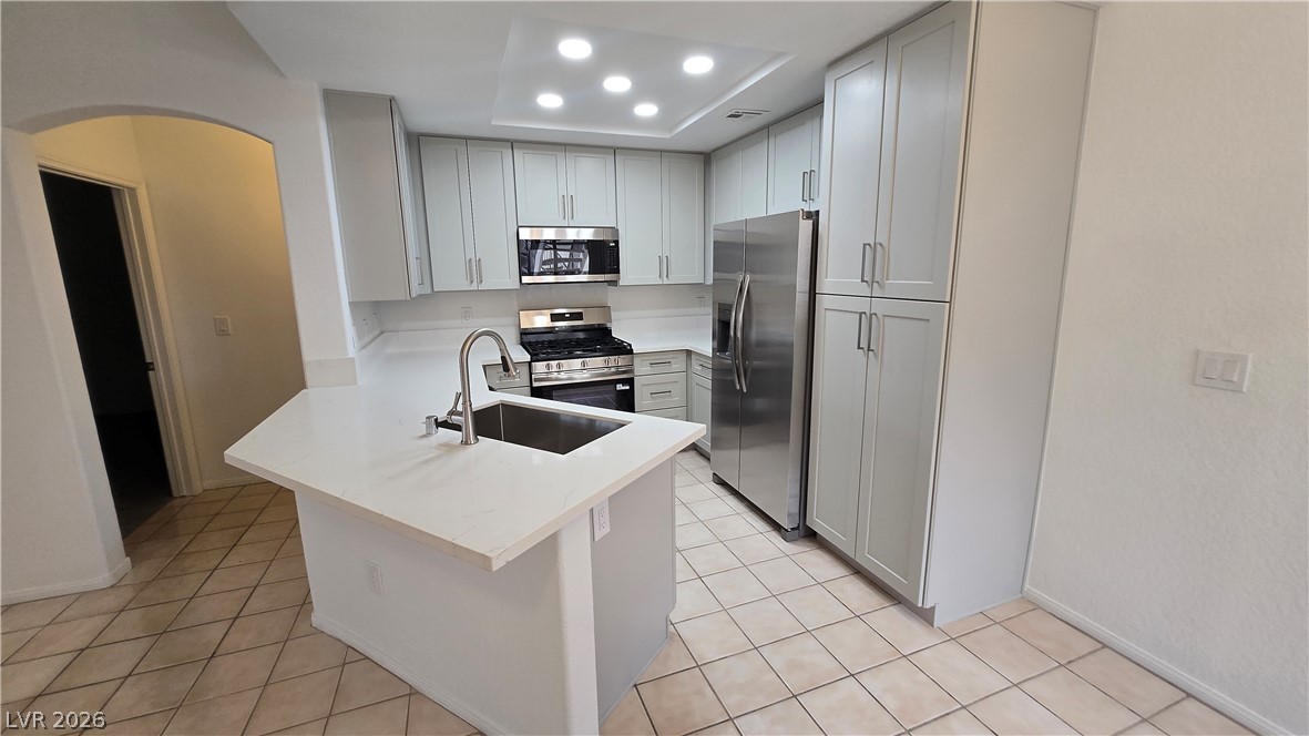 Photo 3 of 3320 S Fort Apache Road #128